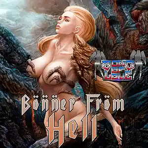 Picture for song 'BONNER FROM HELL' by artist 'SONG OF LOVE'