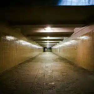 Picture for song 'Creep Thru' by artist 'TheBeatWerks'