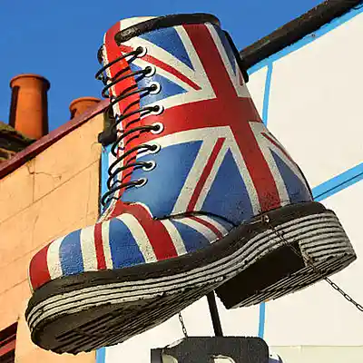 Picture for song 'Do Anything You Wanna Do' by artist 'The Leftover'