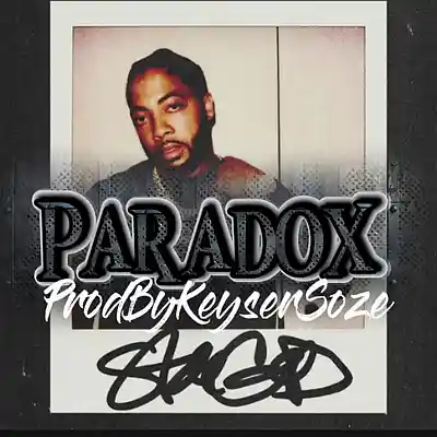 Picture for song '[FREE]Paradox x Stove God Cooks ProdByKeyserSoze' by artist 'TheRealKeyserSoze'