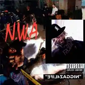 Picture for song 'alwaysintosomethinnwaretsej [1]' by artist 'Eminem 2'