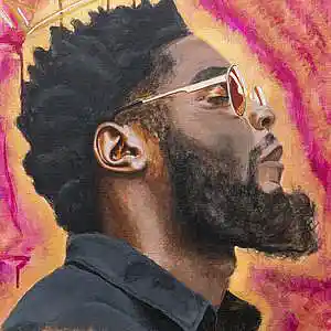 Picture for song 'Be There' by artist 'The Soul Society Beatz'