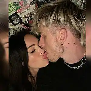 Picture for song 'red fire Machine Gun Kelly Type Beat' by artist 'tonga beats'