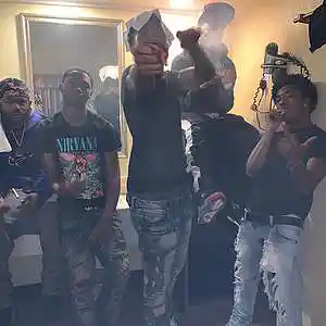 Picture for song '"Radiation"- Splurge x No Melody Type Beat' by artist 'VPKST'