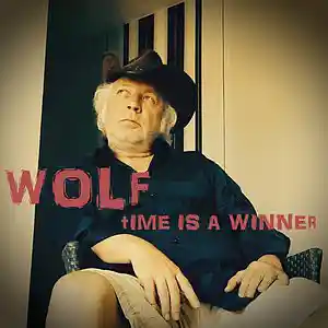 Picture for song 'tIME IS A WINNEr 1' by artist 'wOLf(I)'