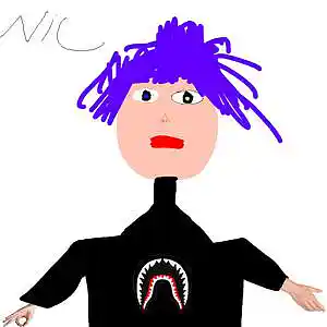 Picture for song 'Lil Pump Type Beat Prod.BruhMoment' by artist 'LilDeebu'
