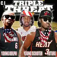 Picture for song '10 Toes Down(Young ScooterXFuture Type 138 BPM)' by artist 'yungiceproductions'