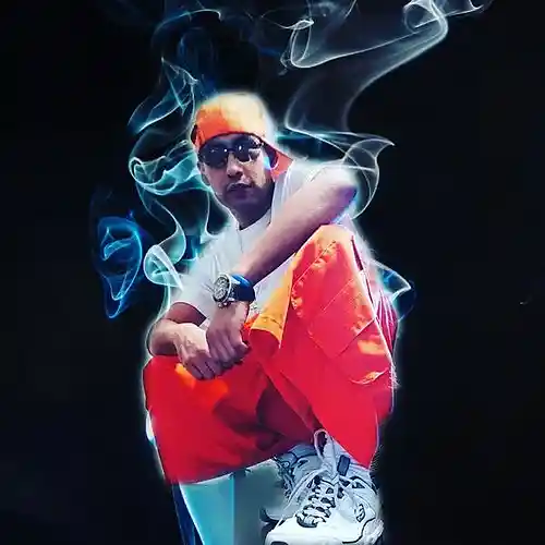 Picture for song 'hey there lil mama' by artist 'zekethethug'