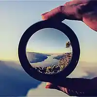 Picture for song '045Cal - Vision' by artist '045Cal'