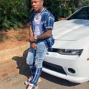 Picture for song 'Rylo Rodriguez type beat - Outlaw' by artist 'prodby3D'