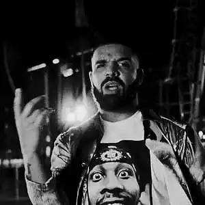 Picture for song 'Money In The Grave' by artist '8 Section'