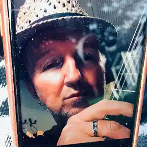 Picture for song 'May Peace Rule Our Earth (AI Remaster)' by artist 'Adrian Myrth'