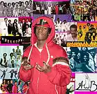 Picture for song 'oldie' by artist 'A GUTTA'