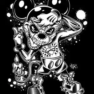 Picture for song 'The Agenda (Epic Storytelling New-School)' by artist 'ALBM Productions'