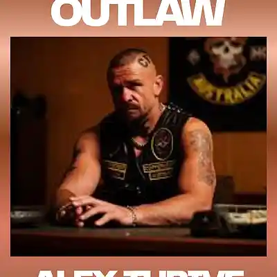 Picture for song 'Outlaw (Country x Rap)' by artist 'Alex Thrive Music'