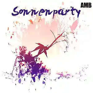Picture for song 'Sonnenparty' by artist 'AMB Music'
