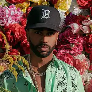 Picture for song 'FULL EFFECT (BIG SEAN TYPE BEAT)(BOGO)' by artist 'AYOCXRN (Formerly King Corn Beatzz)'