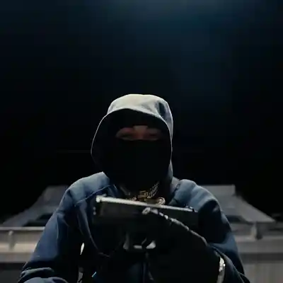Picture for song 'HADES 66 X CLARENT KP - Detroit type beat GANG' by artist 'Bassed'