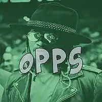 Picture for song 'Opps' by artist 'BaysFynest Beatz'