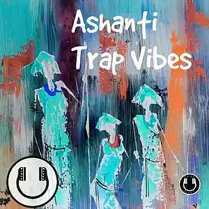 Picture for song 'Ashanti Trap Tribe [Trap x Hip-Hop]' by artist 'Beats by BruceDayne'