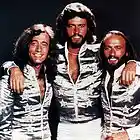 Picture for song 'BeeGees Sample' by artist 'Beats By The Kid'