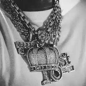 Picture for song 'Nothing Like It Was / Meek Mill Type Beat' by artist 'Buckroll'