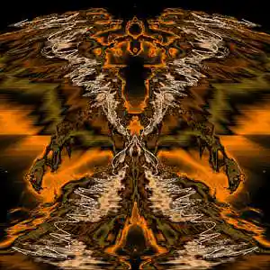Picture for song 'Word of Acid - kick bass solo' by artist 'Cosmic Tones 432Hz'