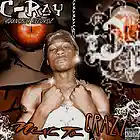 Picture for song 'C-Ray - Step Off (Produced By P.Knuckles)' by artist 'C-Ray'