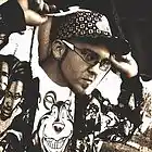 Picture for song 'Mr.Masta - Gyilkosan szrok (Killer Sprays)' by artist 'Dead Broke Beats'