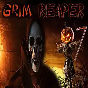Picture for song 'Grim Reaper' by artist 'Three(3) Roun Burst Productionz'