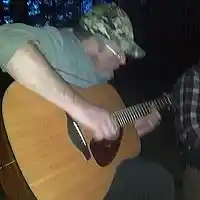 Picture for song 'dreaming again' by artist 'DJ GLenn'