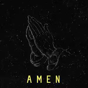 Picture for song 'A M E N V2 (BUY 1 GET 4 FREE)' by artist 'DreamBigRecords'