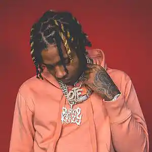Picture for song '"Trust Nobody" - Lil Durk x Lil Baby Type Beat' by artist 'EthanAustin Beats'