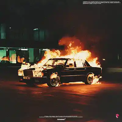 Picture for song 'Think of me (Juice WRLD type beat)' by artist 'Ezhdee'