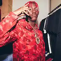 Picture for song 'Lush ' by artist 'Forrest Beats'