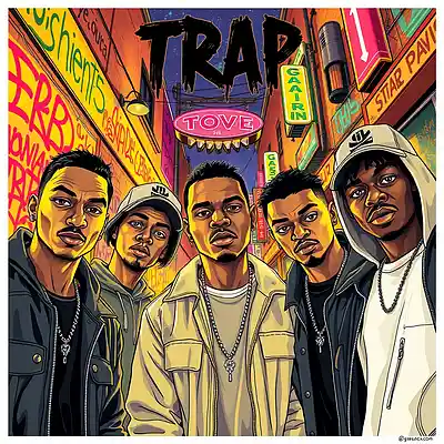 Picture for song 'Type beat - jhony convida 9' by artist 'Gerbsson mc (GM Beats)'