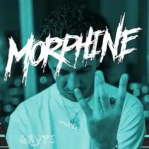 Picture for song 'Morphine' by artist 'Helios Beatz'