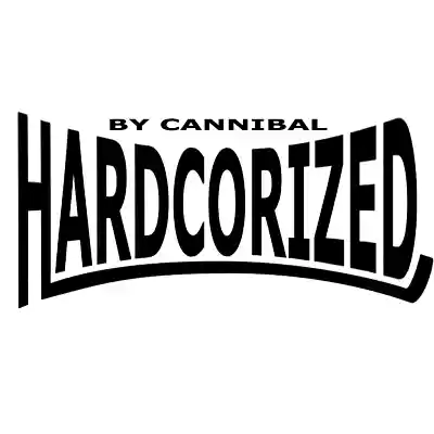 Picture for song 'The Bioboosted Gabba' by artist 'Hardcorized by Cannibal'