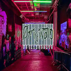 Picture for song 'Yo Gotti x Lil Baby x MoneyBagg Yo Type Beat -''Gl' by artist 'i501KINGBEATS'