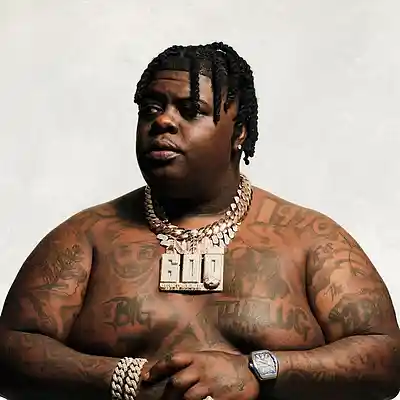 Picture for song 'BigXThaPlug Type Beat "Lifestyle"' by artist 'itsMOEBeats'