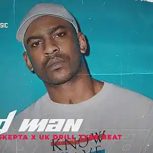 Picture for song 'Bad Man (UK Grime Wiley x Skepta Type Beat)' by artist 'JayUrbanMusic'
