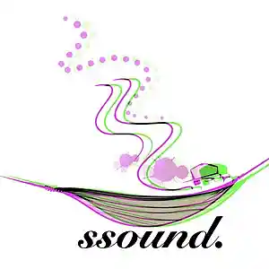 Picture for song 'ssound' by artist 'jjhosson'