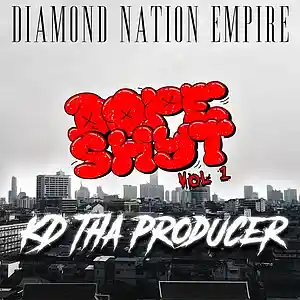 Picture for song 'Carti 140bpm Dm' by artist 'KD Tha Producer'