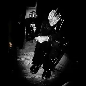 Picture for song 'homexide gang type beat (xide)' by artist 'Kenny8eats'