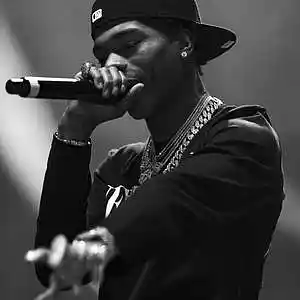 Picture for song 'Moneybagg Yo x Lil Baby Type Beat 2020 - "Promises' by artist 'KingMatic Beats'