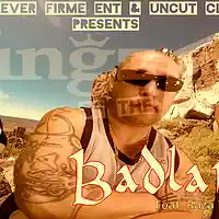 Picture for song 'Uncut Clic ft. Raza Tierra - Badlands' by artist 'Kodiac Sizzle ( Uncut Clic )'