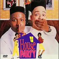 Picture for song 'House Party *DOPE WEST COAST* 8/29' by artist 'Komo Beatz'