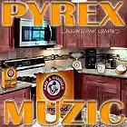 Picture for song 'Pyrex Muzic' by artist 'Laughing Man Beatz'