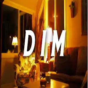Picture for song 'Dim | Chill Lofi Boom Bap Beat 2018' by artist 'LeiLo'