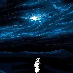 Picture for song '"Fuck You" Melodic Rap Beat Sad Piano Type Beat' by artist 'Lil Light'